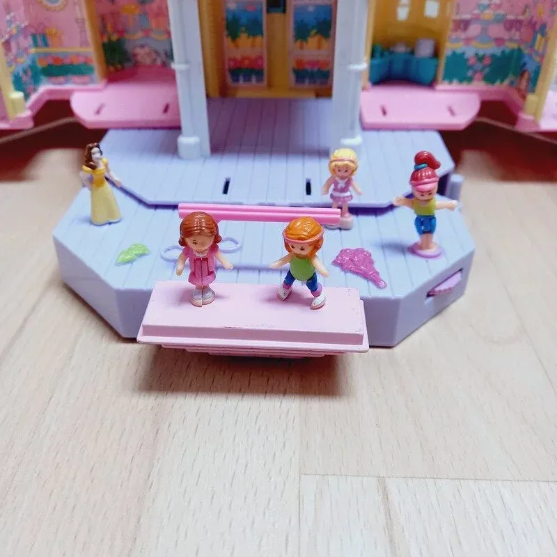 Maison Polly Pocket Bluebird 1995 – Image 4