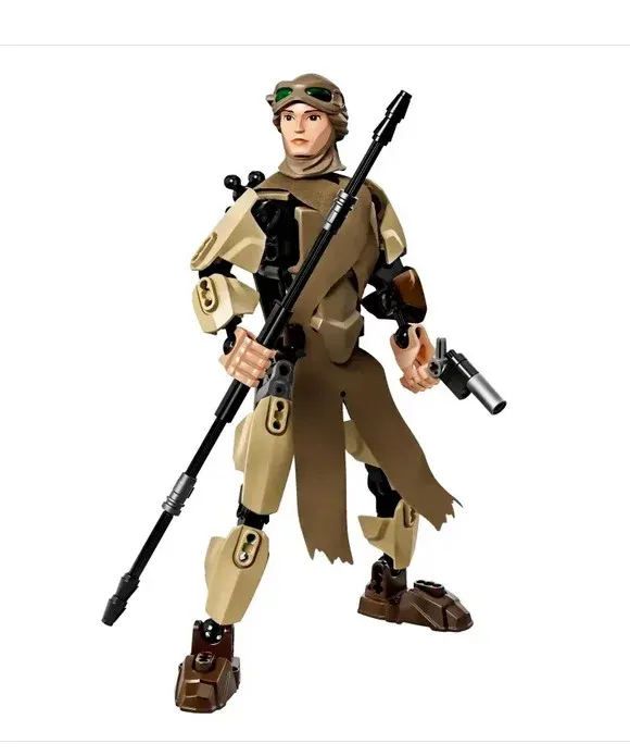 Lego 75113 Rey Star Wars – Image 2