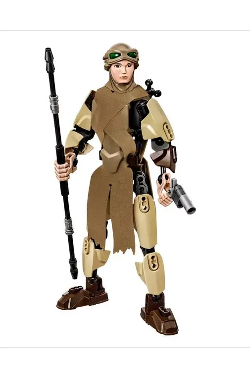 Lego 75113 Rey Star Wars – Image 3